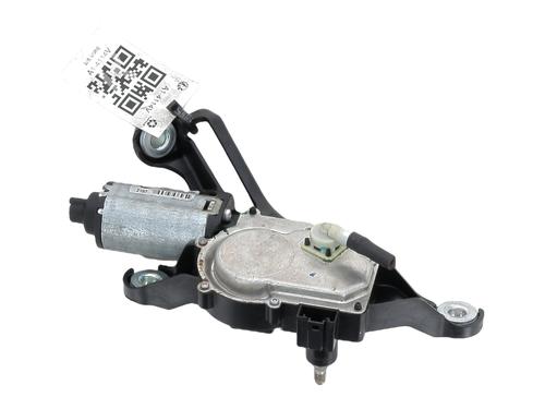 Used Rear wiper motor BMW 1 (E87) 118 d (143 hp) 27511031
