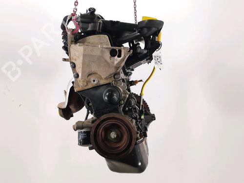 Used Engine RENAULT MODUS / GRAND MODUS (F/JP0_) 1.2 (JP0C, JP0K, FP0C, FP0K, FP0P, JP0P, JP0T) (75 hp) 32180986