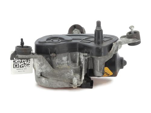 Used Front wiper motor CITROËN C5 III Break (RW_) 2.0 HDi 140 (140 hp) 27269527