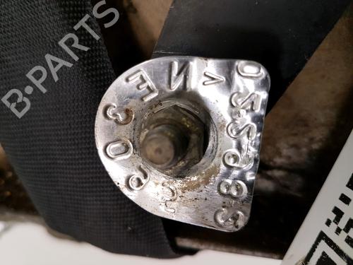 Gearbox RENAULT TRAFIC Van (T_, P_, V_) 1.9 D | BP27646262M3 