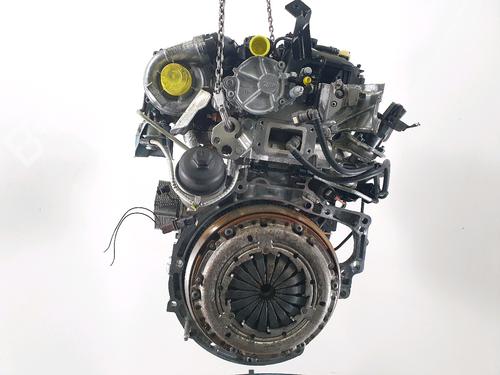 Engine CITROËN C5 III (RD_) 1.6 HDi 110 (RD9HZC) | BP38918149M1 - Image 3