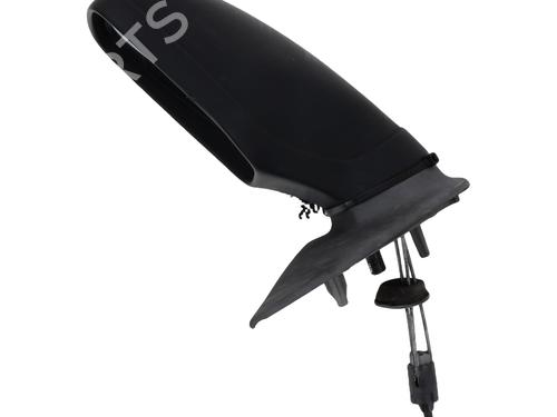 Used Left mirror PEUGEOT 106 II (1A_, 1C_) 1.4 i (75 hp) 30379748