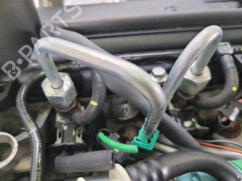 Engine RENAULT CLIO III (BR0/1, CR0/1) 1.5 dCi (BR17, CR17) | BP39764391M1 - Image 9