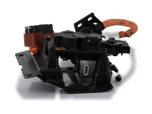 Used Cable RENAULT KANGOO III Box Body/MPV E-Tech Electric (FJJA) (122 hp) 31152207