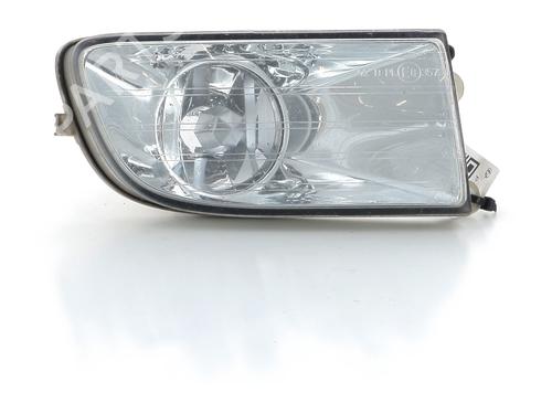 Used Right front fog light SKODA OCTAVIA II (1Z3) 2.0 TDI (140 hp) 29265541