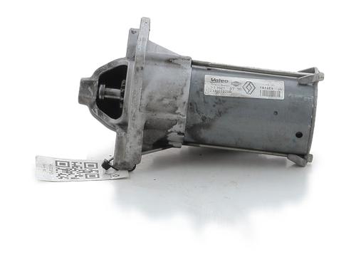 Starter NISSAN QASHQAI I (J10, NJ10) 1.5 dCi | BP29495329M8 