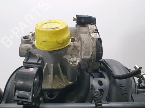 Engine TOYOTA YARIS (_P9_) 1.0 VVT-i (KSP90_, KSP90R) | BP36962007M1 - Image 6