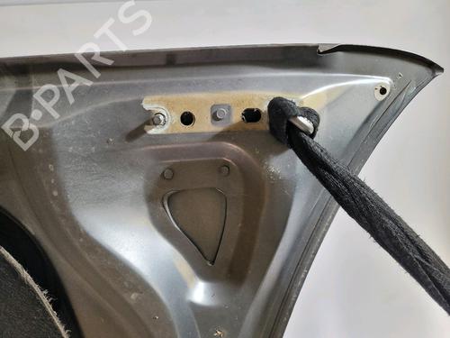 Hood VW GOLF V (1K1) 1.9 TDI | BP28177219C1 