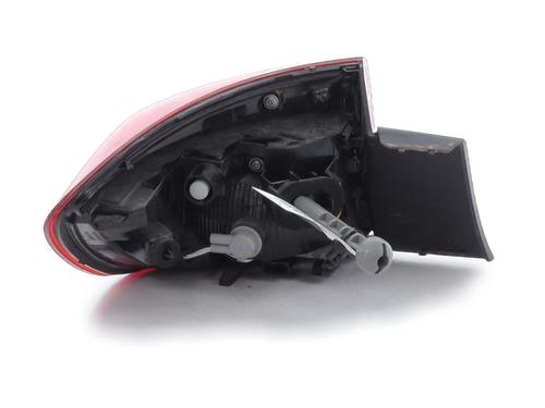Right taillight RENAULT CLIO V (B7_) 1.0 TCe 90 (B7MT) | BP32654278C35