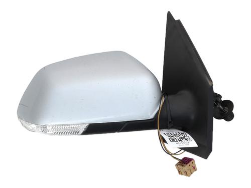 Right mirror VW POLO IV (9N_, 9A_) 1.4 TDI | BP29443492C27 