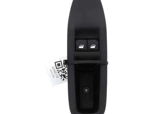 Used Left front window switch Left front window switch PEUGEOT 208 I (CA_, CC_) 1.2 VTi 68 / PureTech 68 (68 hp) 33309693 33309693