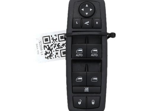 Used Left front window switch Left front window switch 37483372 37483372