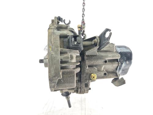 Used Gearbox Gearbox RENAULT KANGOO (KC0/1_) 1.5 dCi (KC08, KC09) (82 hp) 39763621 39763621