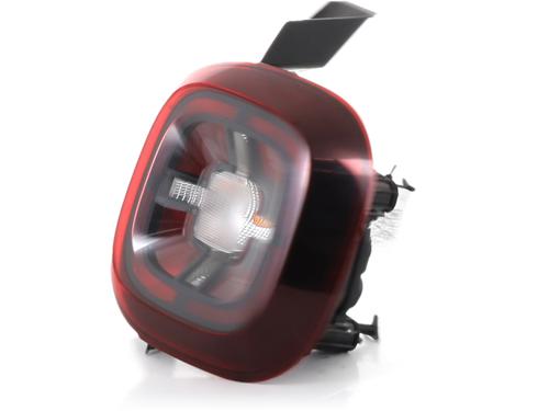 Right taillight DACIA DUSTER (HM_) 1.5 dCi 115 (HMAD) | BP38613237C35 - Image 5