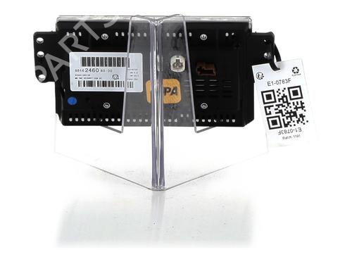 Display monitor DS DS 3 (SA_) 1.6 BlueHDi 100 (SABHY0, SABHYT) | BP31749263C48 