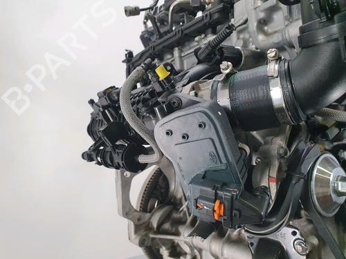Engine CITROËN C4 II (NC_) 1.2 THP 110 (NCHNZ6, NCHNV6) | BP40003538M1 - Image 8