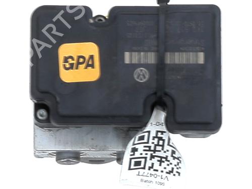 Pompe ABS VW GOLF V (1K1) 1.9 TDI | BP30049206M43 