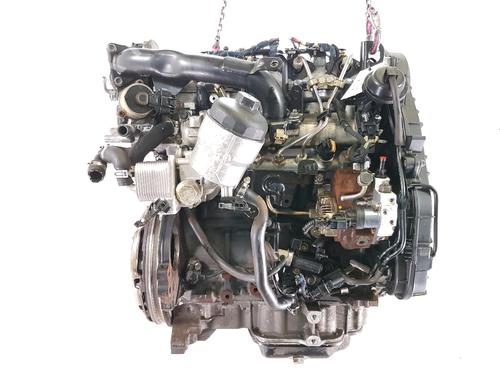 Engine OPEL ASTRA H Estate (A04) 1.7 CDTI (L35) | BP36831359M1 - Image 4