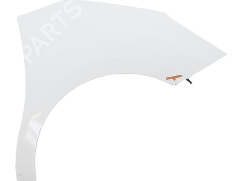Used Right front fenders Right front fenders CITROËN C3 II (SC_) 1.4 HDi 70 (SC8HZC, SC8HR0, SC8HP4) (68 hp) 39941940 39941940