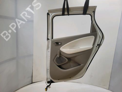 Dør højre bagtil RENAULT ZOE (BFM_) ZOE (BFMD) | BP38496375C5 - Image 2