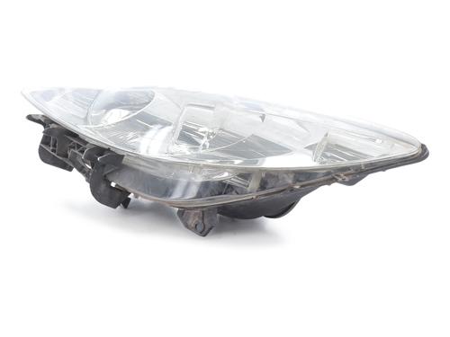 Used Left headlight Left headlight PEUGEOT 307 (3A/C) 1.6 HDi (90 hp) 35999123 35999123