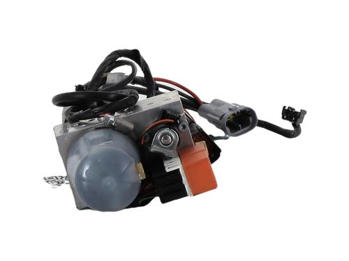 Sunroof engine PEUGEOT 308 CC (4B_) 1.6 HDi | BP32202296M60