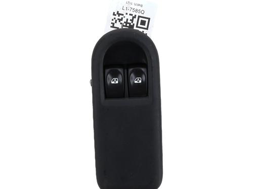 Used Left front window switch RENAULT CLIO III (BR0/1, CR0/1) 1.6 16V (BR05, BR0B, BR0Y, BR15, BR1J, BR1M, BR1Y, CR0B,... (112 hp) 30190743