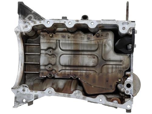 Oliebundkar TOYOTA YARIS (_P9_) 1.33 VVT-i (NSP90_, NSP90R) | BP27912657M115 