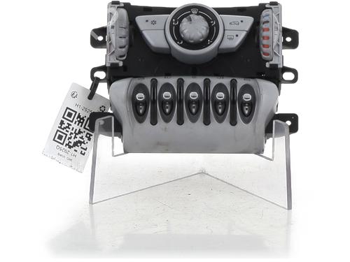 climate-control-mini-mini-r56-2005-2006-2007-2008-2009-2010-2011-2012-2013-2014-32201589 main image