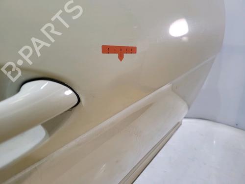 Right rear door MERCEDES-BENZ A-CLASS (W169) A 180 CDI (169.007, 169.307) | BP25751599C5 