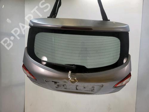 Used Tailgate Tailgate 37870068 37870068