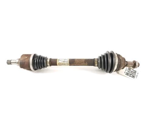 Used Left front driveshaft Left front driveshaft CITROËN C4 II (NC_) 1.6 HDi 115 (114 hp) 11186459 11186459