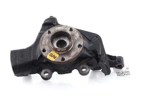 Used Right front steering knuckle Right front steering knuckle FIAT 500L (351_, 352_) 0.9 (199LYC1B) (105 hp) 34575496 34575496