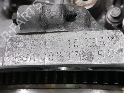 Engine CITROËN C4 CACTUS 1.5 BlueHDi 100 | BP34177635M1  - Image 11