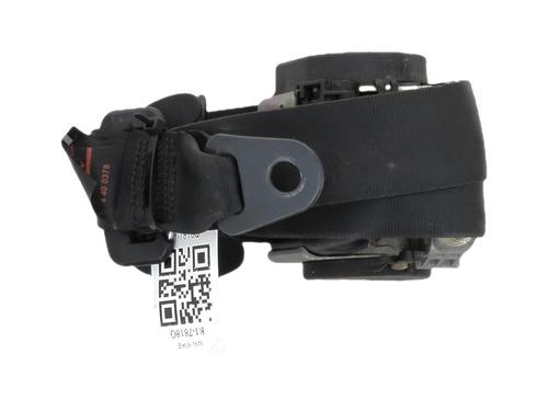 Used Front left seatbelt Front left seatbelt 39394736 39394736