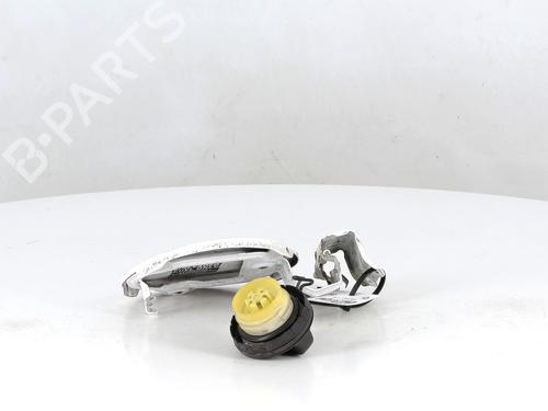 Fuel flap TOYOTA YARIS (_P13_) 1.3 (NSP130_, NSP130) | BP23856990C131 