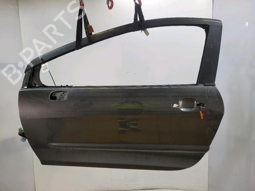 Used Left front door PEUGEOT 308 I (4A_, 4C_) 2.0 HDi (136 hp) 31913728