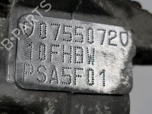 Engine CITROËN DS3 (SA_) 1.6 VTi 120 | BP33446222M1 - Image 9