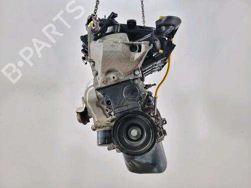 Used Engine Engine RENAULT CLIO IV (BH_) 1.2 16V (73 hp) 40115021 40115021