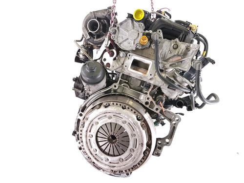 Engine CITROËN C2 (JM_) 1.6 HDi | BP36660035M1 - Image 3