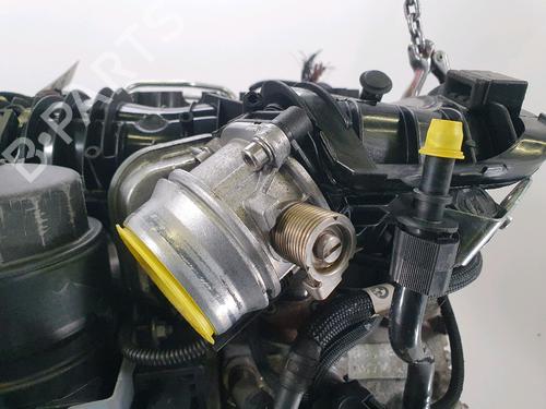 Engine BMW 1 (E81) 118 d | BP37483111M1 - Image 6