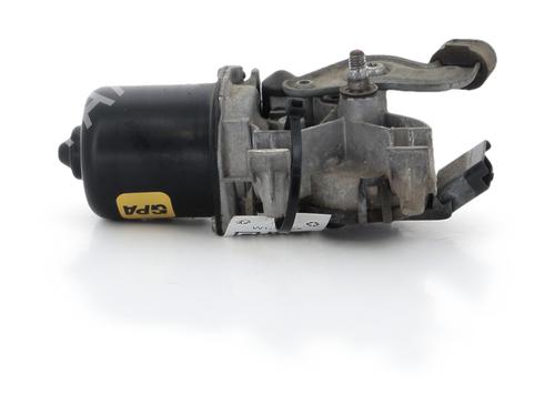 Used Front wiper motor Front wiper motor RENAULT CLIO III (BR0/1, CR0/1) 1.5 dCi (BR17, CR17) (86 hp) 34458261 34458261