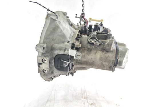 Used Gearbox Gearbox PEUGEOT 207 (WA_, WC_) 1.4 HDi (68 hp) 39941759 39941759