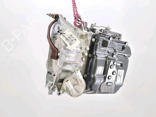 Used Gearbox BMW 2 Gran Tourer (F46) 218 i (136 hp) 22225514