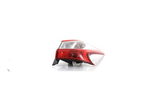 Right taillight NISSAN PULSAR Hatchback (C13) 1.5 dCi | BP34610754C35  - Image 5