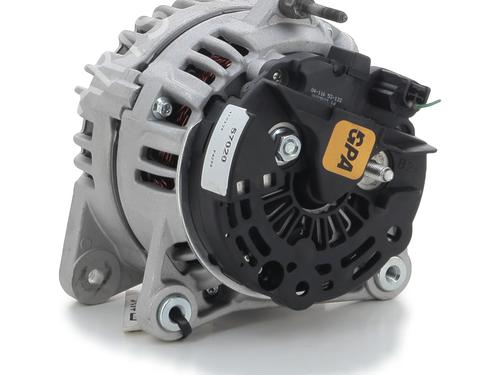 Alternator RENAULT CLIO III (BR0/1, CR0/1) 1.5 dCi | BP29819555M7 