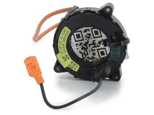 Used Squib airbag CITROËN SAXO (S0, S1) 1.1 X, SX (60 hp) 29849155