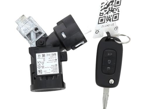 Used Ignition barrel RENAULT CLIO V (B7_) 1.0 TCe 90 (B7MT) (91 hp) 32180834