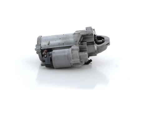 Used Starter BMW 3 (F30, F80) 316 d (116 hp) 21778423