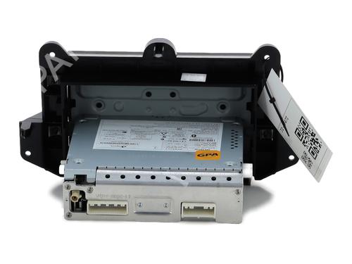 Radio RENAULT TWINGO III (BCM_, BCA_) | BP24158967E6 - Image 2